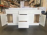 Are you looking for In Stock Vanity Cabinets?