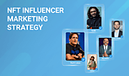 Top NFT Influencer Marketing Strategies in 2022 - Eon8