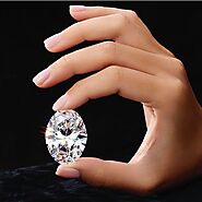 All You Want to Know About Diamonds Clarity and Characteristics