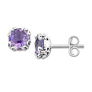 What are the Best Gemstones Earrings for Everyday Wear and Why?