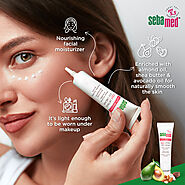 Sebamed Anti Ageing Eye Cream for Reduction of Wrinkles and Fine Lines
