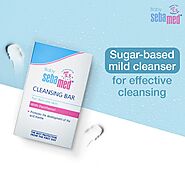 Sugar Based Mild Cleanser For Effective Cleansing