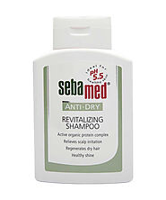 Buy Sebamed Anti-Dry Revitalizing Shampoo for Dry Hair