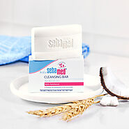 Buy Sebamed Soap for Baby Online at Best Price - Mywellnesskart