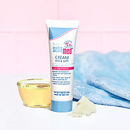 Baby Cream: Buy Sebamed Baby Cream for Dry & Sensitive Skin