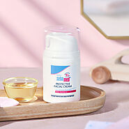 Buy Sebamed Baby Protective Facial Cream Online