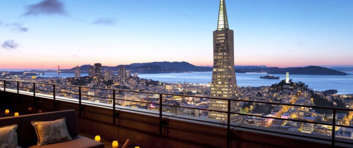 Headline for San Francisco Hotels