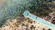 Bihar Gets A One Of A Kind 200-ft Glass Bridge In Rajgir To Woo Tourists - Viral Bake