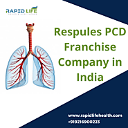 Respiratory Product Franchise