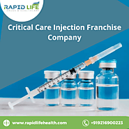 Injectable Franchise