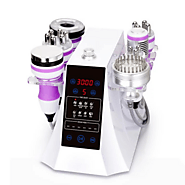 Ultrasonic Body Shaping Spa Therapy Cavitation Machine Online