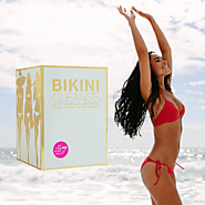 Shop Bikini Cleanse & Detox Tea Online - Rejuva Fresh