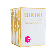 Shop Bikini Cleanse Detox 7 Day Weight Loss System Online