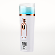 Buy The Best Hydrating Face Sprayer & Moisture Tester | USA