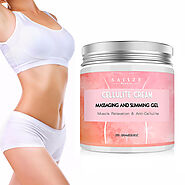 For Sale! Cellulite Fat Burning Cream At Rejuva Fresh | USA