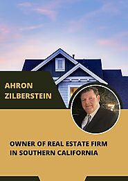 PPT - Owner of Real Estate Firm in Southern California PowerPoint Presentation - ID:11356951