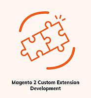 Magento 2 Custom Extension Development