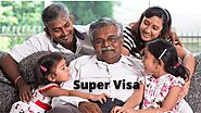 Super Visa Canada | Swift Immigration