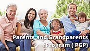 Parents And Grandparents Program (PGP)