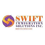 Swift Immigration Solutions Inc - Home