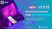 WooCommerce Website Development