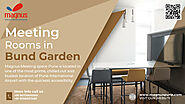 Meeting Space in Hadapsar | Bund Garden