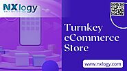 Turnkey Dropshipping Store in Noida