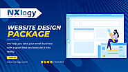 Website Design Package