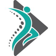 Forward Physiotherapy & Wellness Logo