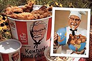 10 Finger Lickin Good Facts about KFC