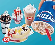 10 Delicious Facts about Dairy Queen