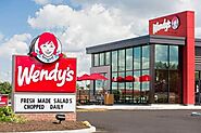 10 “Wow” facts about Wendys