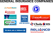 Top 10 best general insurance companies in india