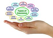 Do you know about 7 Types Of Insurance Coverage?