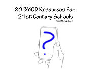 20 BYOD Resources For The 21st Century School