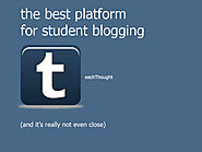 The Best Platform For Student Blogging