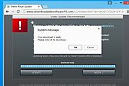 Uninstall Downloadablesoftware19.com pop-ups, Instructions To Remove Downloadablesoftware19.com pop-ups Virus
