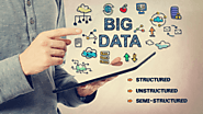 What is Big Data? Different types of Big Data