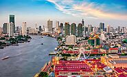 Asiatique, The Riverfront