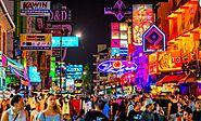 Khao San Road