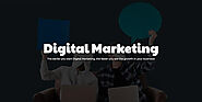 Strategy-Oriented Digital Marketing Agency In Delhi