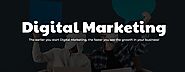 Comprehensive Guide Of Best Digital Marketing Agency