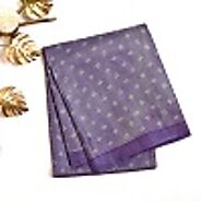 Website at https://anyaonline.in/collections/tussar-saree