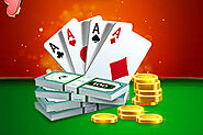 Get our Stunning Welcome Bonus to Play Cash Rummy Game
