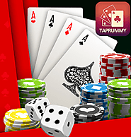 Experience a Fresh and Most Thrilling Experience Playing Rummy Game on Tap Rummy