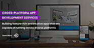 Cross-Platform Mobile App Development Services Company USA
