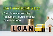 Car loan amortization Table- Auto Loan Payment Calculator with Amortization Schedule