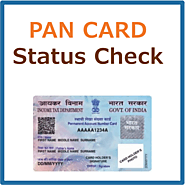 How to Check PAN Card Status through NSDL and UTIITSL