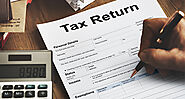 Income Tax Return - How to file ITR return online