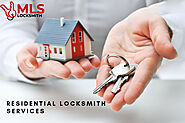 Residential Locksmith Services in Queens, NY | MLS Locksmith
